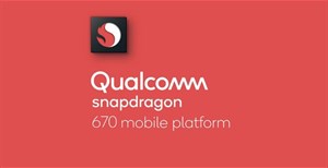 Qualcomm giới thiệu Snapdragon 670, mạnh hơn 15% so với 660