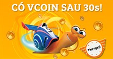Cách nạp thẻ VCoin trên VTC Game