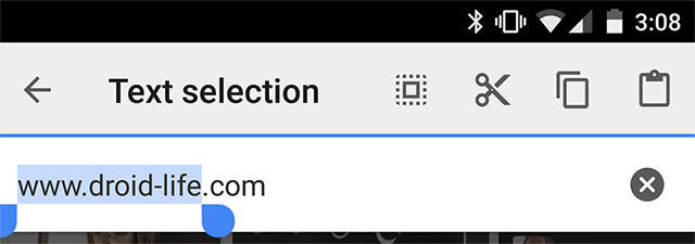 Sao chép liên kết