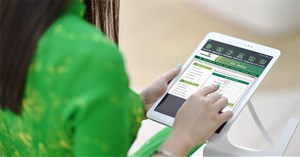 Hướng dẫn đăng ký SMS Banking của Vietcombank
