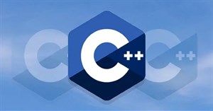 Namespace trong C++