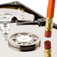Delete và erase, wipe và shred khác nhau như thế nào?