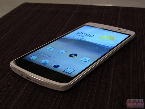 OPPO N1