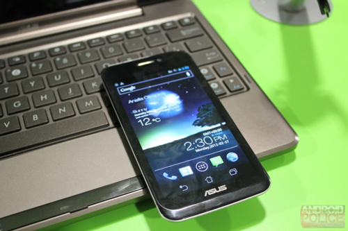 ASUS PadFone