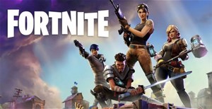 Fortnite Android không độc quyền trên Note 9, có thể đăng ký chơi thử ngay từ bây giờ