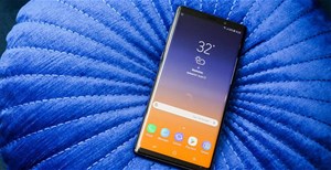 Soi “nội thất” ngàn đô của Galaxy Note 9 vừa mới ra mắt