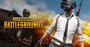 Các vật phẩm hồi máu cho game thủ trong PUBG