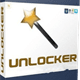 Cách sử dụng phần mềm Unlocker