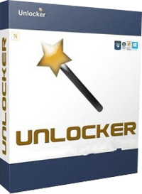 Cách sử dụng phần mềm Unlocker