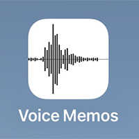 Cách xóa tự động file ghi âm trong Voice Memos trên iPhone