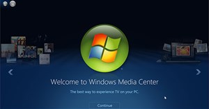 5 lựa chọn thay thế cho Windows Media Center trong Windows 10