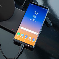 Liệu Samsung Galaxy Note 9 có thể thay thế máy tính?