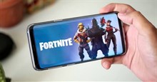 Cách tải và chơi Fortnite trên thiết bị Samsung