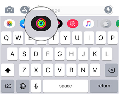 Biểu tượng của Activity
