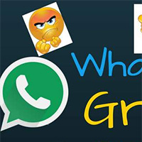 Cách chỉ cho phép Admin gửi tin nhắn trong group chat WhatsApp trên iPhone và Android