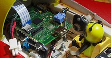 5 hoạt động thú vị để tìm hiểu về lập trình trên Raspberry Pi cho trẻ em