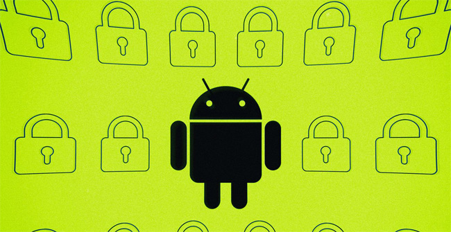 Lỗ hổng bảo mật ở firmware