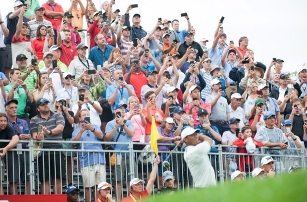 Bức ảnh chụp vào năm 2018