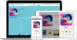 Cách biến Groove và OneDrive thành một công cụ stream nhạc