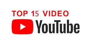 15 video được xem nhiều nhất lịch sử YouTube