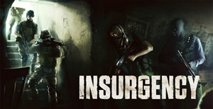 Mời nhận Insurgency - Game FPS pha lẫn chiến thuật, đang miễn phí trên Steam