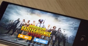 Mẹo lái xe khi nổ lốp trong PUBG Mobile