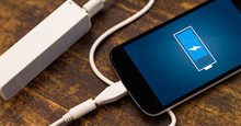 Cách sạc pin điện thoại mới mua để không bị chai