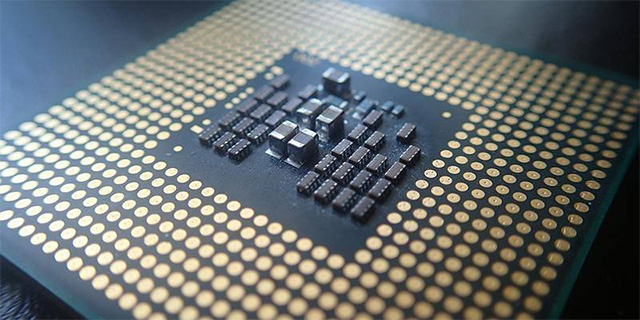 Bộ xử lý trung tâm (CPU)