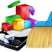 Sử dụng Disk Defragmenter trong Windows