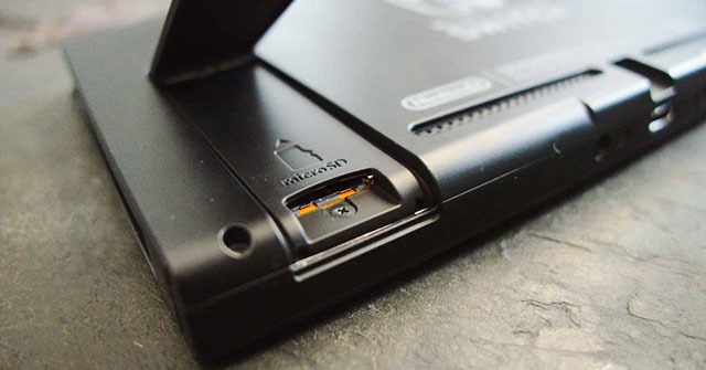 Game thủ sẽ có nhu cầu tăng dung lượng lưu trữ cho máy chơi game