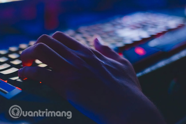 Nghiện Internet