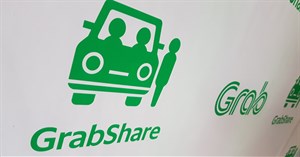 Cách gọi xe ô tô trực tuyến trên GrabShare