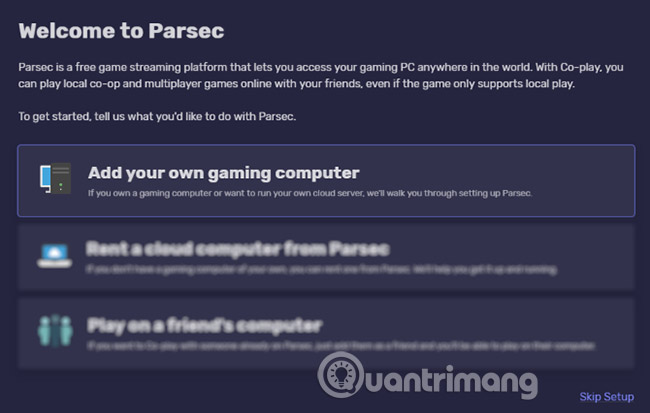 Parsec 