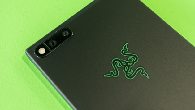  Razer Phone Special Edition