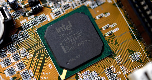 Intel còn rất nhiều việc phải làm với những con chip của mình