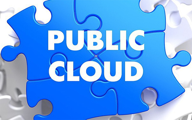 Public Cloud
