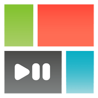 Cách dùng PicPlayPost ghép, tạo khung cho video