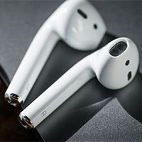Cách bật chế độ Live Listen trên AirPods