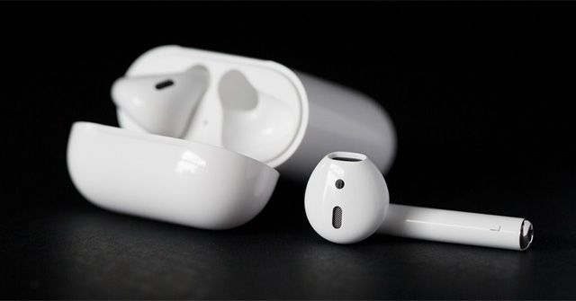 Cách bật chế độ Live Listen trên AirPods - QuanTriMang.com