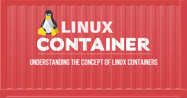 Container Linux Là Gì Có Nên Sử Dụng Nó Không 6030