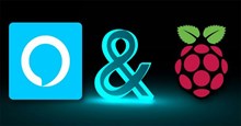 Biến Raspberry Pi thành Amazon Echo