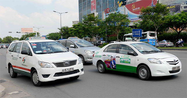 Danh sách số điện thoại các hãng taxi ở Hà Nội, Tp. Hồ Chí ...