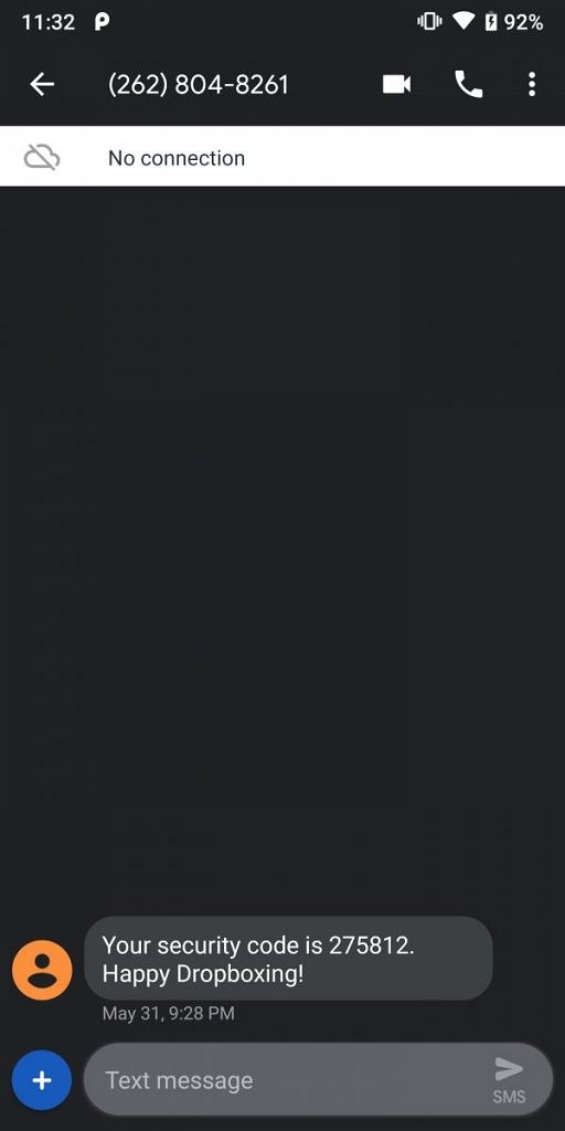 Android Messages với thiết kế Material hoàn toàn mới 3