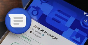 Google phát hành phiên bản mới cho ứng dụng Android Messages với thiết kế Material hoàn toàn mới