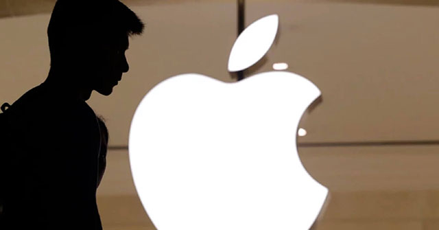 Cậu học sinh cho biết động cơ là vì “ước mơ” được làm ở Apple