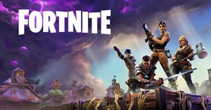 Tải Fortnite cho Android, tải Fortnite APK