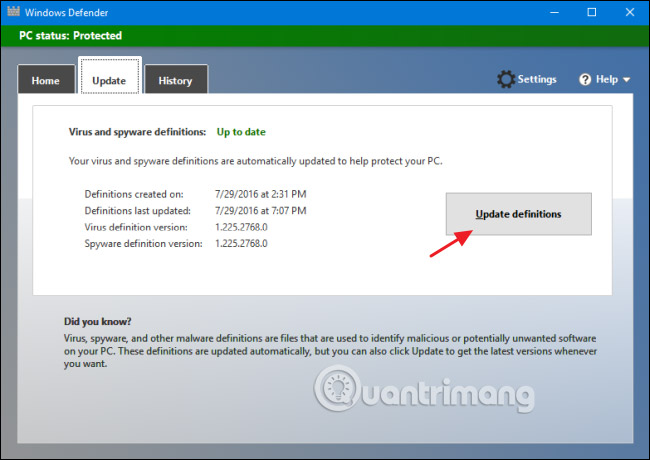 Phần mềm bảo mật