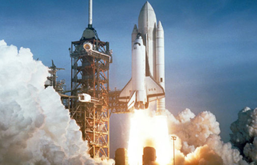 Hai chiếc iPhone từng được NASA gửi lên tàu con thoi STS-135 vào tháng 7 năm 2011