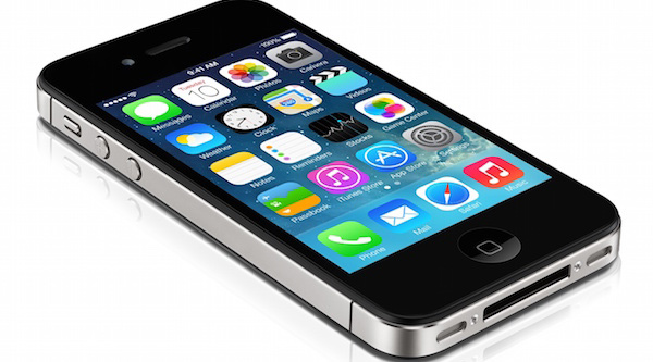  Vào tháng 10 năm 2011, hơn 1 triệu chiếc iPhone 4S đã được bán ra chỉ trong 24 giờ khi vừa được lên kệ