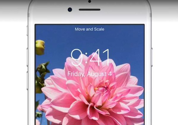 Trong quảng cáo iPhone, màn hình của nó luôn luôn hiển thị là 9:41 sáng